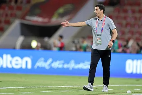 مدرب الأردن: أتمنى ألا نقع مع المغرب في مجموعة واحدة بكأس العالم.. هذا طلبي الوحيد